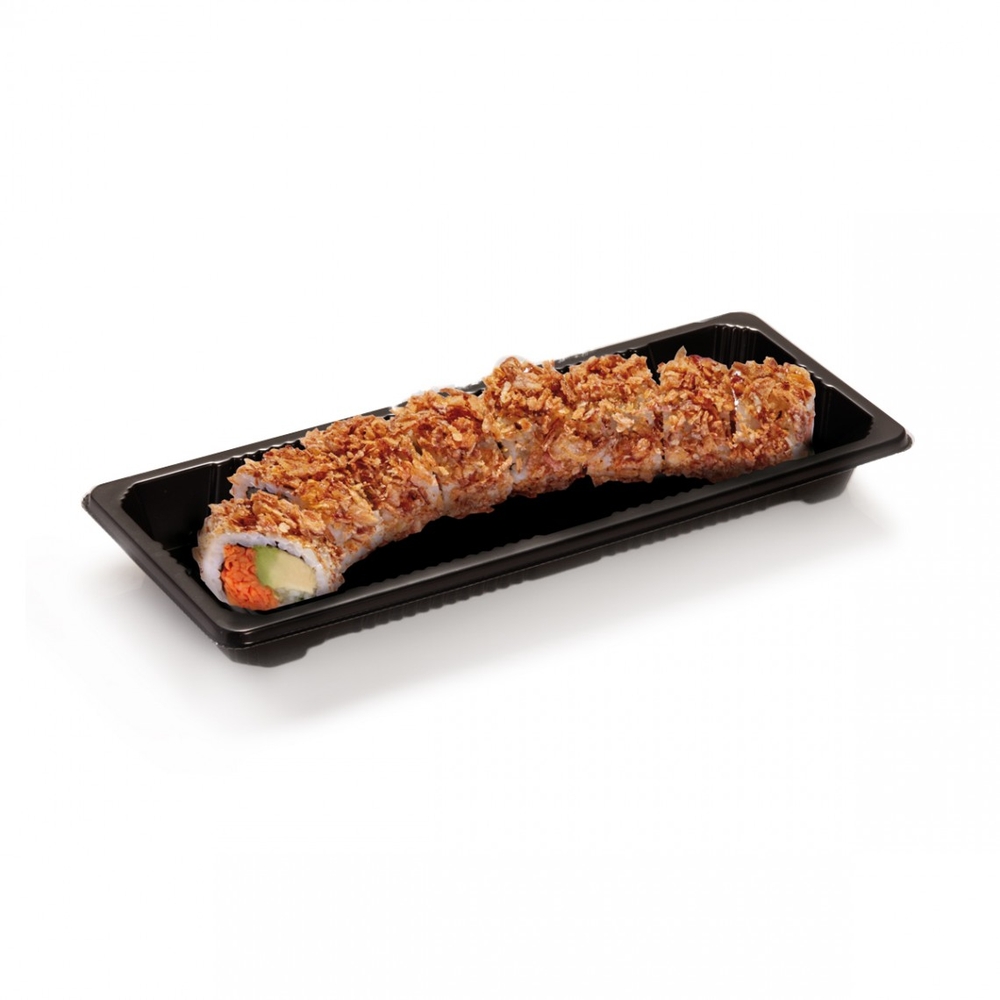 Crunch Veggie Roll, 210 g